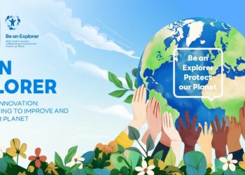 Unleashing Potential: CAF and The Trust Join Forces to Spark Youth Innovation in Grenada