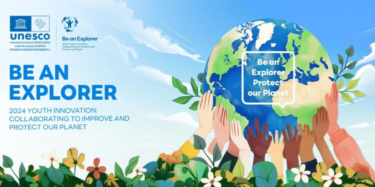 Unleashing Potential: CAF and The Trust Join Forces to Spark Youth Innovation in Grenada