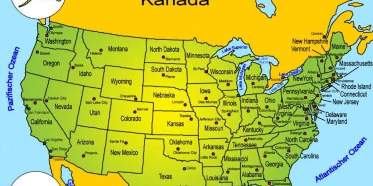 RSF Fights Back: Legal Battle to Safeguard Voice of America from Trump Administration