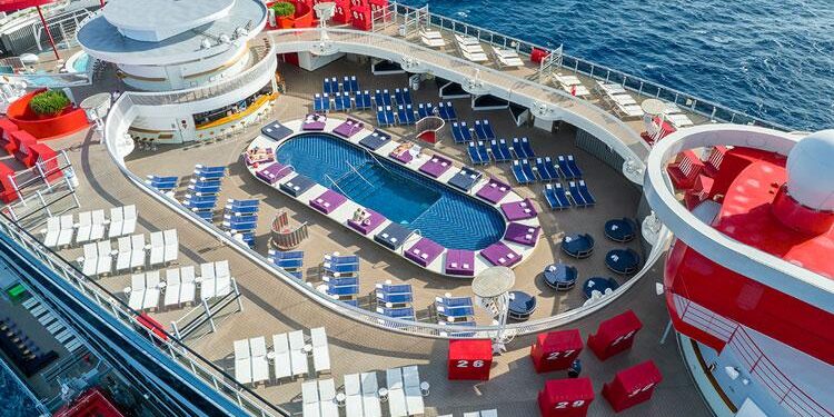 Virgin Voyages Enhances Sailor Adventures with Exciting Aruba ESP Integration!