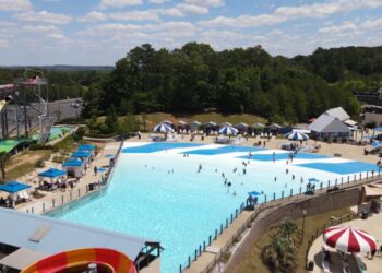 Uncover the Secrets Behind Alabama Adventure: The 2nd Most Affordable Theme Park in America!