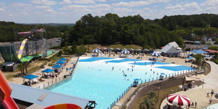 Uncover the Secrets Behind Alabama Adventure: The 2nd Most Affordable Theme Park in America!
