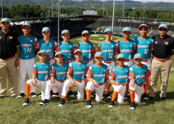 Venezuelan Little League Team’s Heartbreaking Visa Denial Shatters World Series Aspirations