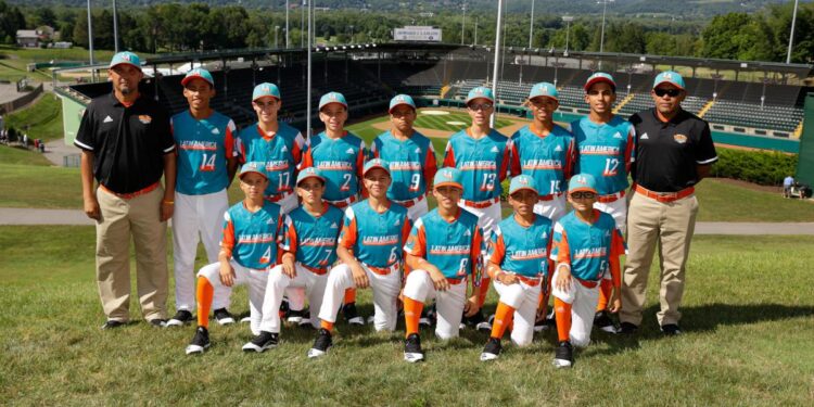 Venezuelan Little League Team’s Heartbreaking Visa Denial Shatters World Series Aspirations