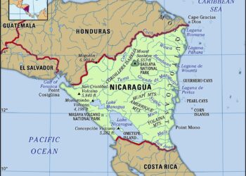 Nicaragua Takes a Stand: The Controversial Decision to Ban Dual Citizenship