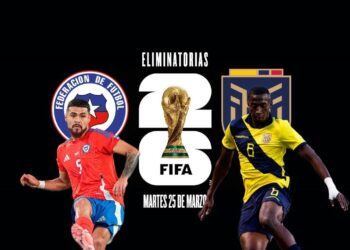 Don’t Miss a Moment: Your Ultimate Guide to Watching Chile vs Ecuador Live in the USA for the 2025 CONMEBOL Women’s Copa America!