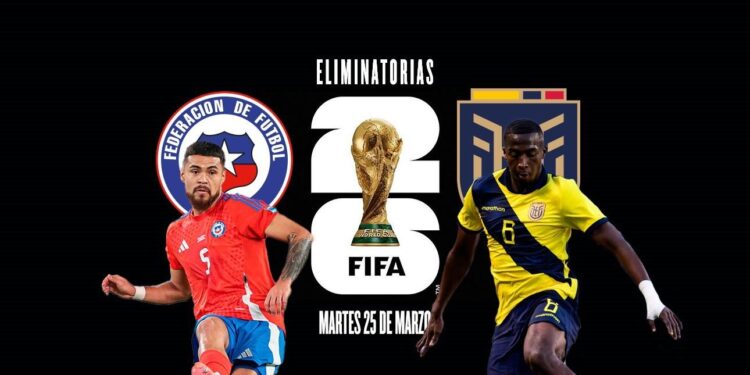 Don’t Miss a Moment: Your Ultimate Guide to Watching Chile vs Ecuador Live in the USA for the 2025 CONMEBOL Women’s Copa America!