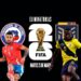 Don’t Miss a Moment: Your Ultimate Guide to Watching Chile vs Ecuador Live in the USA for the 2025 CONMEBOL Women’s Copa America!