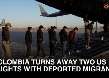 Historic Agreement: US and Colombia Join Forces on Deportations, Tariff Relief, and Sanctions Pause