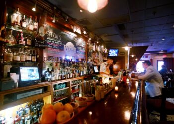 Uncover the Secrets Behind New Jersey’s Top Two Bars!