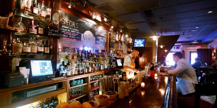 Uncover the Secrets Behind New Jersey’s Top Two Bars!
