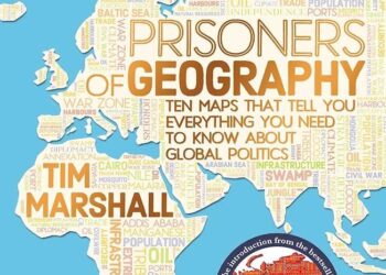 Unveiling the Enchanting Geography of the Virgin Islands