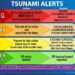 Alaska on High Alert: Tsunami Advisory Issued After Major 7.3-Magnitude Earthquake