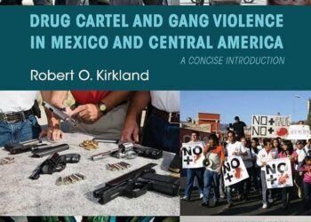 Revolutionary Rescue: How Pigs and Drones Are Transforming the Search for Victims of Mexico’s Drug Cartel Violence