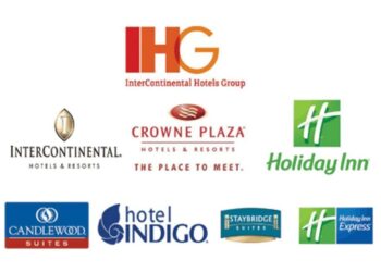 IHG Poised to Elevate Luxury and Lifestyle with Thrilling New Properties!
