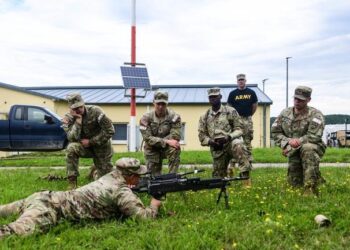 Vance and Wife Prepare for Unique Visit to U.S. Military Base in Greenland Amid Rising Diplomatic Tensions