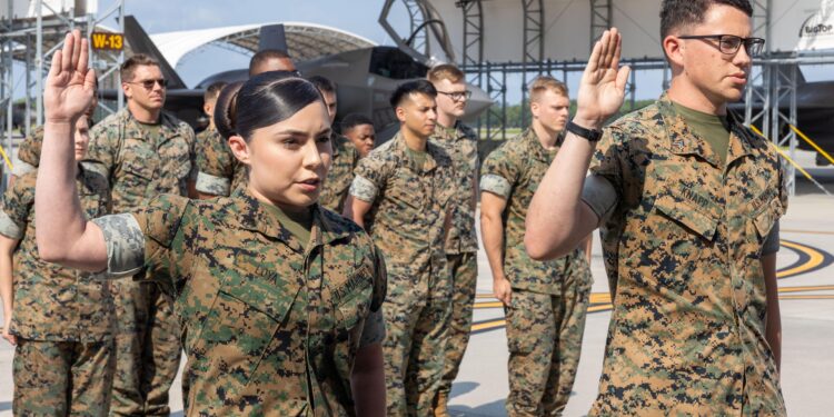 U.S. Marines Arrive in Panama to Strengthen Central American Security!