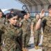 U.S. Marines Arrive in Panama to Strengthen Central American Security!