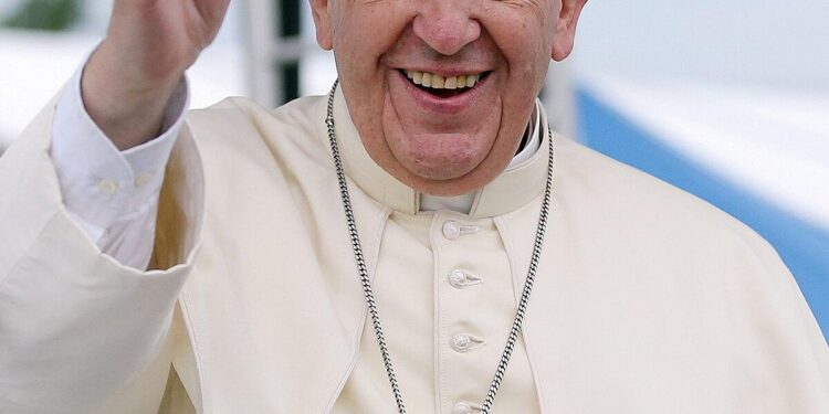 Faithful Together: Pope and Central American Catholics Unite in Prayer for Nicaragua