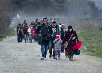 Beyond Borders: The Inspiring Journey of Syrian Refugees in French Guiana