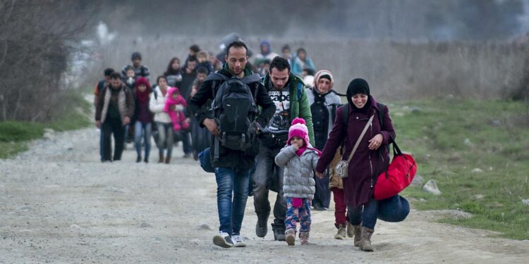 Beyond Borders: The Inspiring Journey of Syrian Refugees in French Guiana