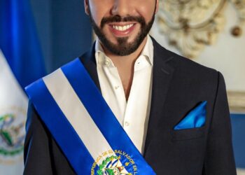 El Salvador’s President Unveils Controversial ‘Foreign Agents’ Proposal, Igniting Concerns Over Dissent Suppression