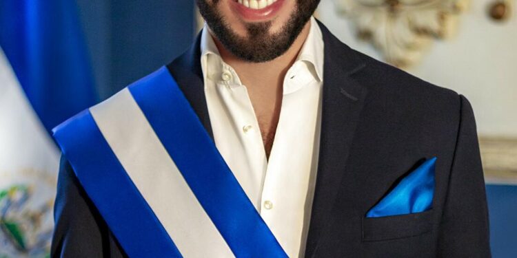 El Salvador’s President Unveils Controversial ‘Foreign Agents’ Proposal, Igniting Concerns Over Dissent Suppression