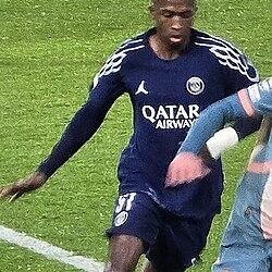 Willian Pacho: The Ecuadorian Sensation Who Dominated the Champions League!