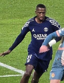 Willian Pacho: The Ecuadorian Sensation Who Dominated the Champions League!