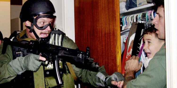 Elian Gonzalez: A 25-Year Journey Bridging Cuba and the U.S