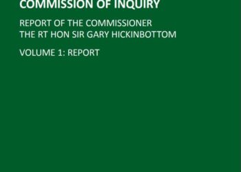 Exposing the Dark Truth: Allegations of Systemic Corruption and Jury Intimidation in the BVI Inquiry