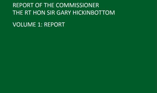 Exposing the Dark Truth: Allegations of Systemic Corruption and Jury Intimidation in the BVI Inquiry