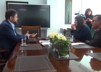 Meet the Multimillionaire Ready to Challenge Two Decades of Left-Wing Rule in Bolivia!