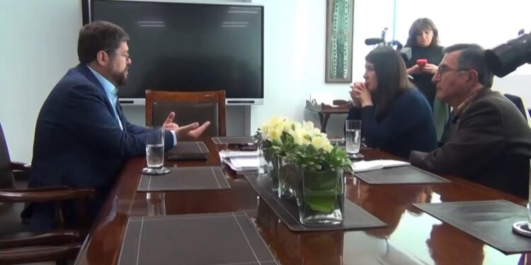 Meet the Multimillionaire Ready to Challenge Two Decades of Left-Wing Rule in Bolivia!