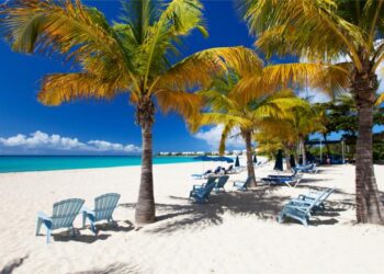 Anguilla Officials Pursue Arrest Warrant for American Fugitive in Hotel Worker’s Tragic Death