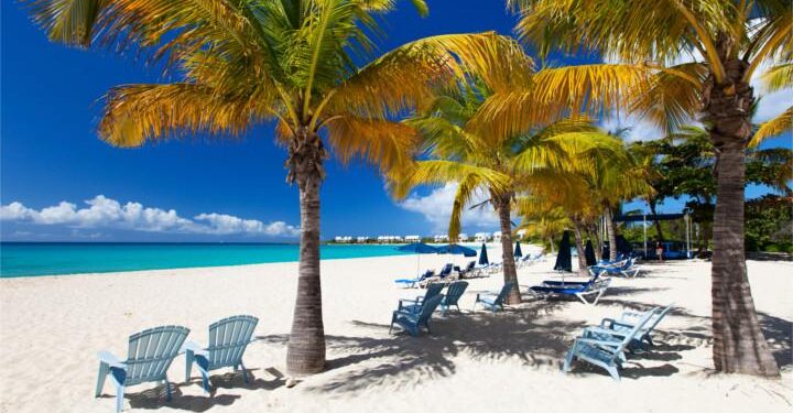 Anguilla Officials Pursue Arrest Warrant for American Fugitive in Hotel Worker’s Tragic Death