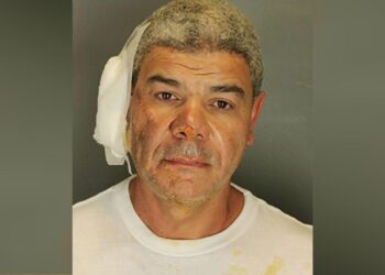 Immigration Authorities Detain Family of Colorado Fire Attack Suspect