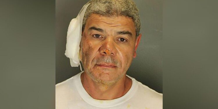 Immigration Authorities Detain Family of Colorado Fire Attack Suspect