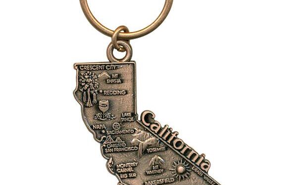 California’s Best-Kept Secret: The Fast Food Burger That Reigns Supreme for Two Consecutive Years!