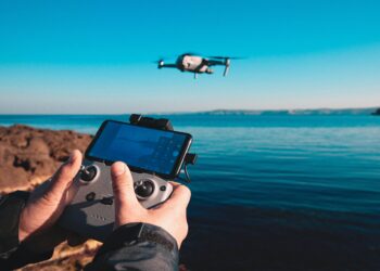 Breathtaking Drone Footage Unveils the Heartbreaking Aftermath of Peru’s Landslide