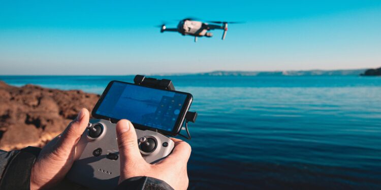 Breathtaking Drone Footage Unveils the Heartbreaking Aftermath of Peru’s Landslide