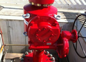 Revolutionizing Geothermal Energy: NZ Company Takes on Game-Changing Wellhead Maintenance in Montserrat!