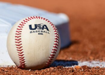 USA Baseball and Panini America Unveil Thrilling New Partnership!