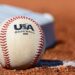 USA Baseball and Panini America Unveil Thrilling New Partnership!