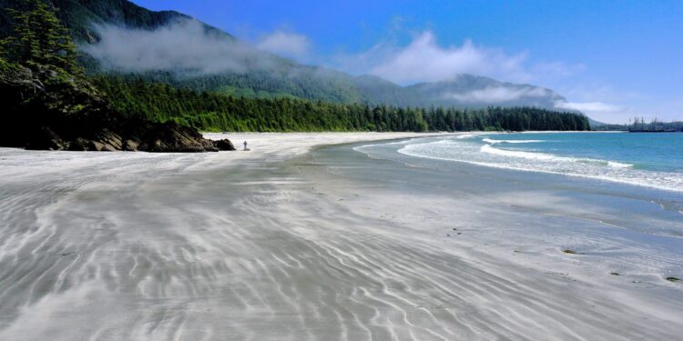 Unveiling Vancouver Island’s Breathtaking Beach: A Hidden Gem Among North America’s Best!