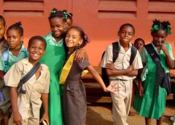 Uniting for Education: Grenada and Saint Lucia Collaborate with U.S. Community Colleges to Empower Teachers