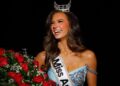 Meet Peyton Bolling: Arkansas’ Rising Star as Miss America’s Teen 2025!