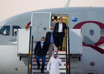 Groundbreaking Prisoner Swap: Americans Freed from Venezuela in Exchange for El Salvador Migrants