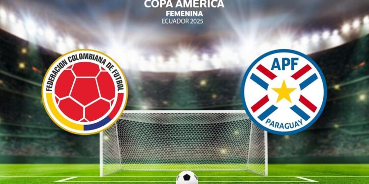 Catch Every Exciting Moment: Your Essential Guide to Watching Colombia vs. Paraguay in the 2025 Copa América Femenina!