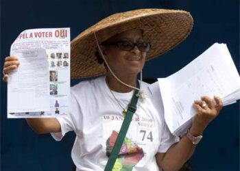 Martinique and French Guiana Unite to Defend Their Cultural Heritage Against Eroding French Influence